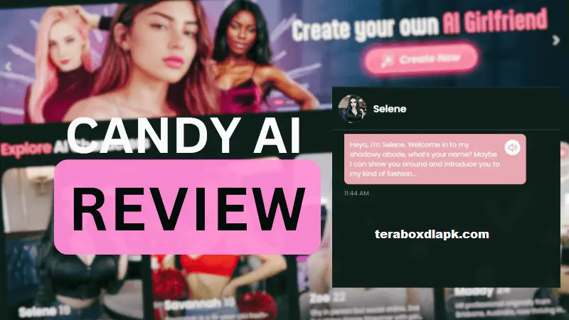 Candy AI Reviews
