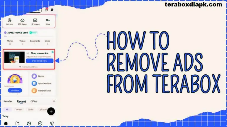 How To Remove Ads From
